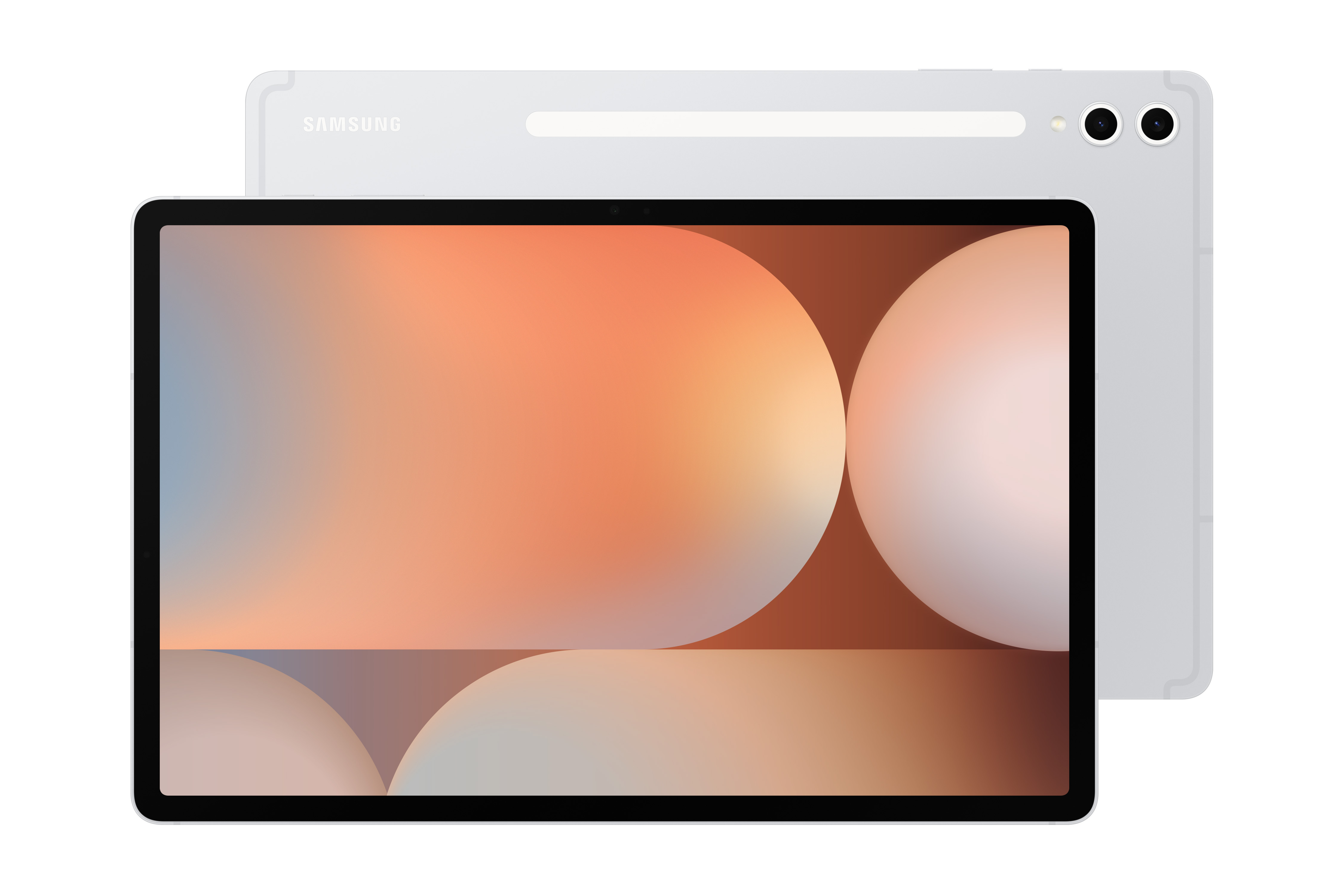Galaxy Tab S10+ 5G